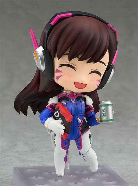 dva figure|dva overwatch face.